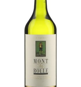 La Côte AOC Mont-sur-Rolle Le Charmeur 75cl