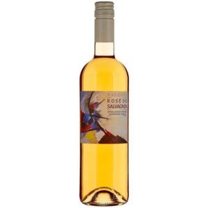 Rosé Salvagnin 75cl (13% vol)