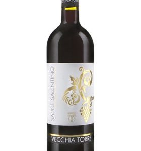 Salice salentino 75cl (13.5% vol)