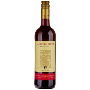 GLOIRE DU RHÔNE DÔLE 75cl (13% vol)
