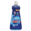 Finish Liquide de rincage et de brillance 400ml