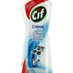 Cif Crème à récurer original classic