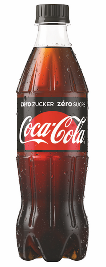 Coca-Cola Zéro