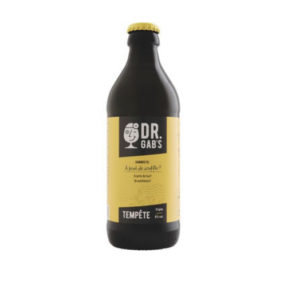 DOCTEUR GAB’S Tempête 33CL (8% vol )
