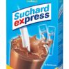Suchard express - Poudre de cacao (10 pièces)