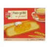 BELLE FRANCE - Pain grillé au froment