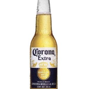 Corona Extra Cerveza Biere 0,33l (4,5% vol)