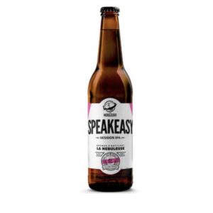 Nébuleuse Speakeasy 33cl (4% vol)
