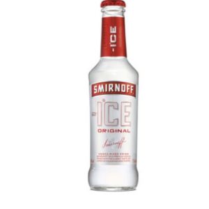 Smirnoff Ice Original 250ml (4% vol)