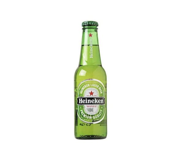 BIÈRE HEINEKEN 25cl (5% vol) – Image 2