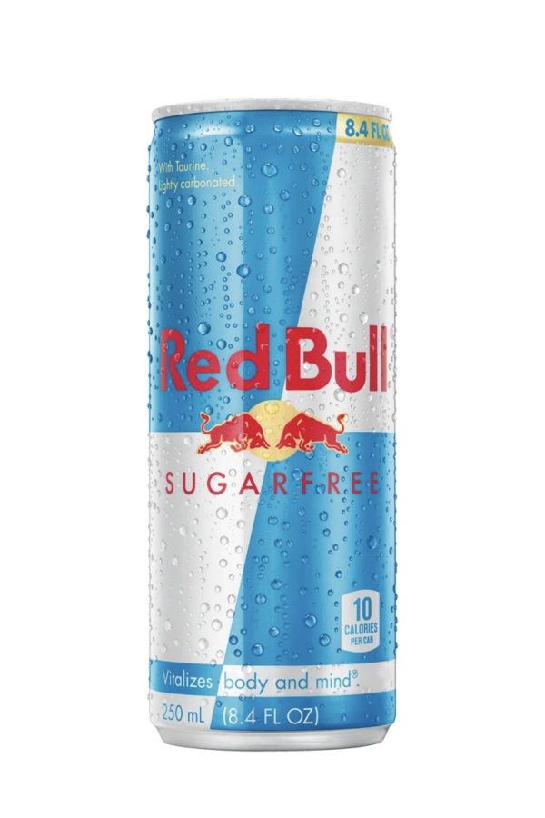 Red Bull 250ml