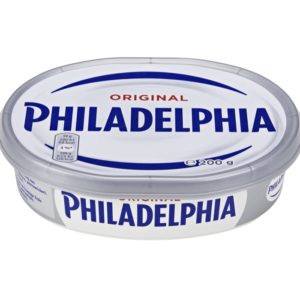 Philadelphia Fromage frais 200g