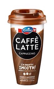 Emmi Caffè Latte - Cappuccino