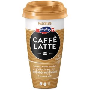 Emmi Caffè Latte - Macchiato