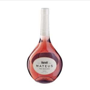 Mateus Rosé