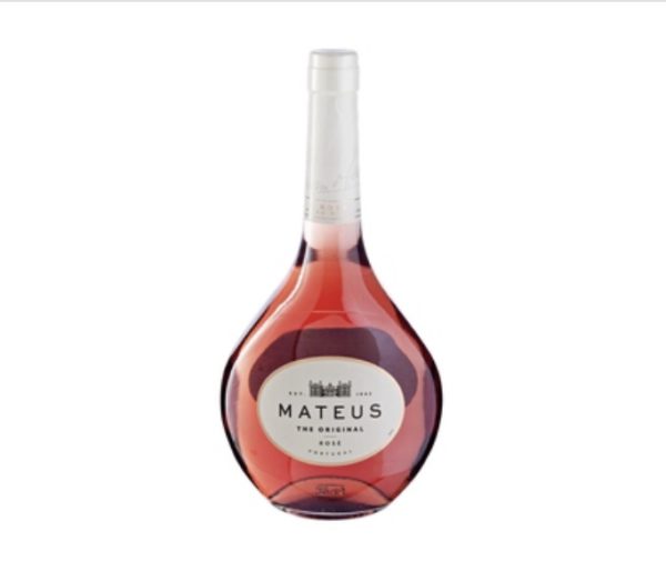 Mateus Rosé