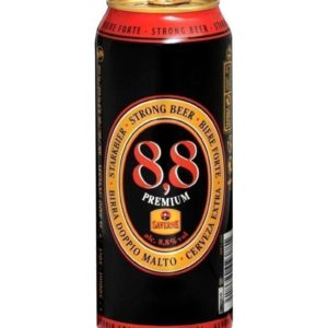 Bière 8,8 PREMIUM 50cl