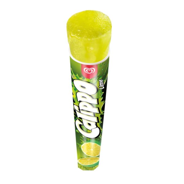 Lusso - Calippo Lime 105ml