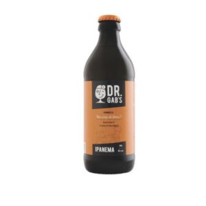 DOCTEUR GAB’S IPANEMA vol 33cl (6% vol)