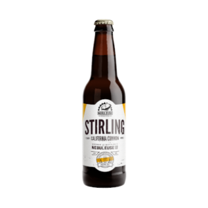 Nebuleuse Stirling 33cl (5.3% vol)