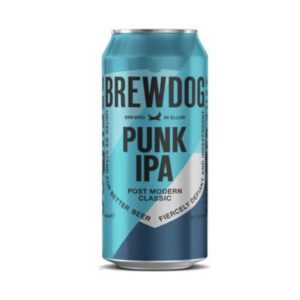 BrewDog Punk 50cl (5.4% vol)