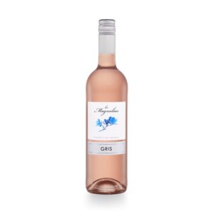 GRIS LES MAGNALIAS 75CL (12% vol)