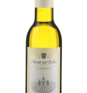 MONT-SUR-ROLLE ROCHEBONNE VIN VAUDOIS 25CL (12,5% vol)