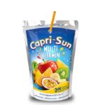 CAPRI-SUN Multivitamines 20cl