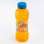 Oasis Tropical 50cl