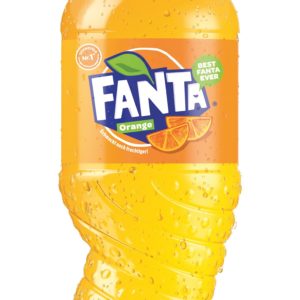 Fanta Orange 50cl
