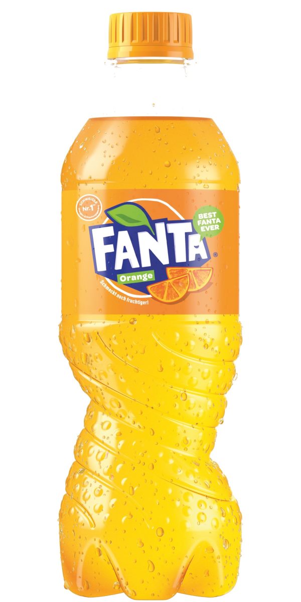 Fanta Orange 50cl