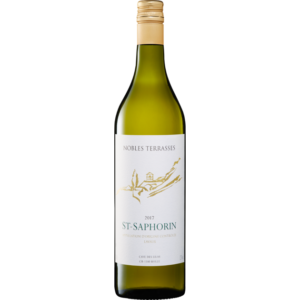 Nobles Terrasses St-Saphorin AOC Lavaux 70cl (12% vol)