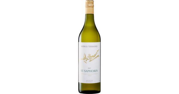 Nobles Terrasses St-Saphorin AOC Lavaux 70cl (12% vol)
