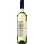 Raphael Louie Chardonnay sec 75cl (12,5% vol)