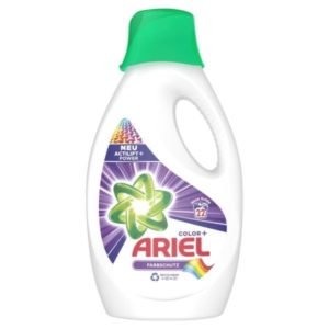 ARIEL - Lessive liquide couleur