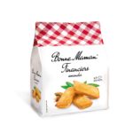 Bonne Maman - Financiers aux amandes 175g