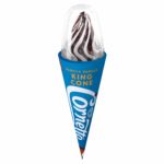 Cornetto - King Cone Vanilla 260ml