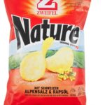 ZWEIFEL - Nature original 175g