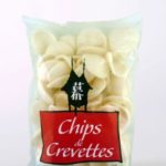 Chips de crevettes 80g