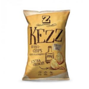 ZWEIFEL - Kezz Sweet BBQ 110g