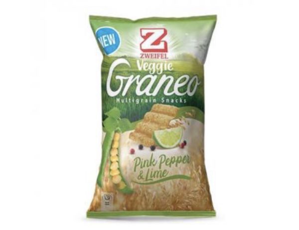 ZWEIFEL - Graneo veggie 100g