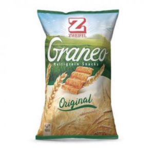 ZWEIFEL - Graneo original 100g