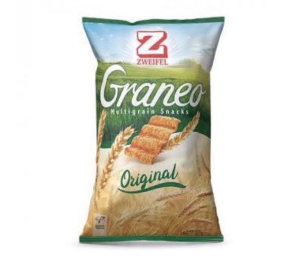 ZWEIFEL - Graneo original 100g