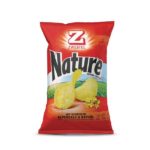 ZWEIFEL - Nature original 90g