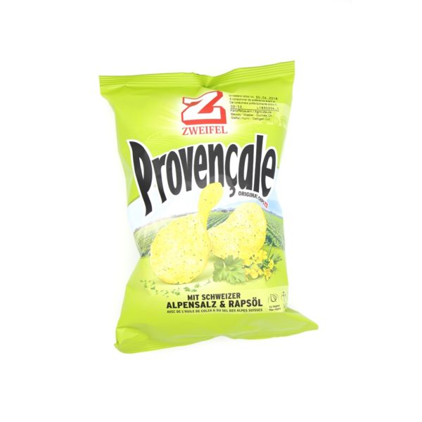 ZWEIFEL - Provençale 90g
