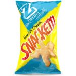 ZWEIFEL - Snacketti Dancer Cream 75g