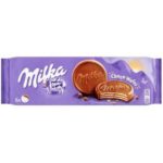 MILKA - Choco Waffer