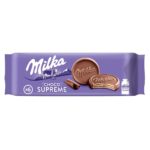 MILKA - Choco supreme 180g