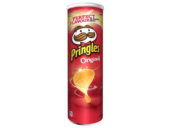 PRINGLES - Original