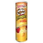 PRINGLES - Classic Paprika